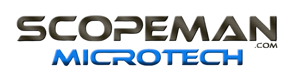 MicroTech Microscope Sales & Service